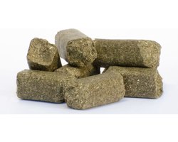 Horsefood Kruidensnoepjes 1,5 KG