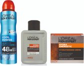 L'oreal Men Expert Hydra Energetic | Cadeauset