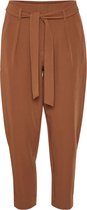 Saint Tropez IzraSZ Broek Mocha Bisque maat S