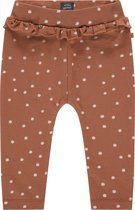 Babyface baby girls sweatpants Meisjes Broek - Maat 62