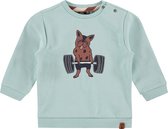 Babyface boys sweatshirt Jongens Trui - Maat 92