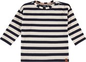 Babyface boys t-shirt long sleeve Jongens T-shirt - Maat 122