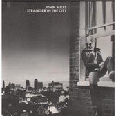 John Miles - Stranger in the city    LP