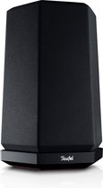 Teufel HOLIST M - Hifi smart speaker met spraakbesturing via Amazon Alexa, 120 watt - Zwart