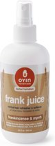 Oyin Handmade Frank Juice Herbal Leave-In Hair Tonic 250ml