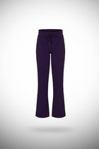 Biarritz Broek Purple