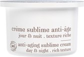 Estime & Sens Anti-Aging Sublime Creme Riche Texture- Complete- refill - clean - organic - vegan - 50ml