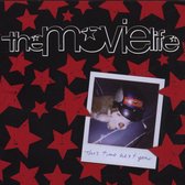 Movielife - This Time Next Year (CD)