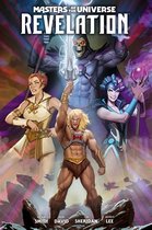 Masters of the Universe: Revelation - Masters of the Universe: Revelation (Volume completo)