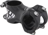 Contec MTB Stuurpen Brut Limousine Black, Presentatieverpakking