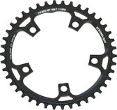 Stronglight Sram 110 Bcd Kettingblad Zwart 42t