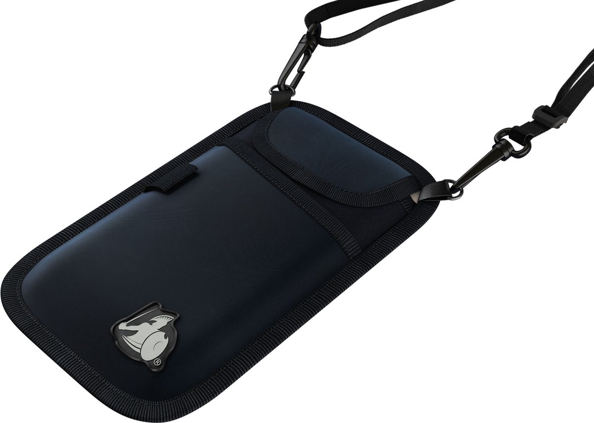 Dig Detox Anti-Radiation Protection Phone Case - Military Grade Anti-EMF Protection Blocker Case
