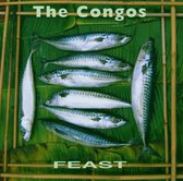 The Congos - Feast (CD)