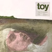 Toy - Songs Of Consumption (LP) (Coloured Vinyl)