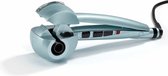Babyliss Curl Secret - Krultang - Automatische Krultang - Creëert Glanzend haar - Baby Blauw