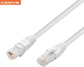 Xssive Netwerk CAT6 UTP Ethernet kabel - 2 meter