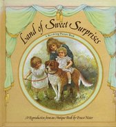 Land of Sweet Surprises (Pop-up-boek)
