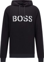 Hugo Boss - Heren Hoodie - L