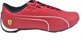 Puma SF Future Cat Ultra - Rosso Corsa/White - Maat 44