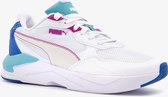 Puma Puma X-ray Speed Lite sneakers wit Imitatieleer - Maat 37