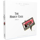 Time Stories- The Marcy Case