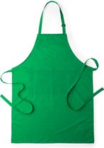 Tablier de cuisine - Tabliers - Cuisine - Textile de cuisine de cuisine - Homme - Femme - vert