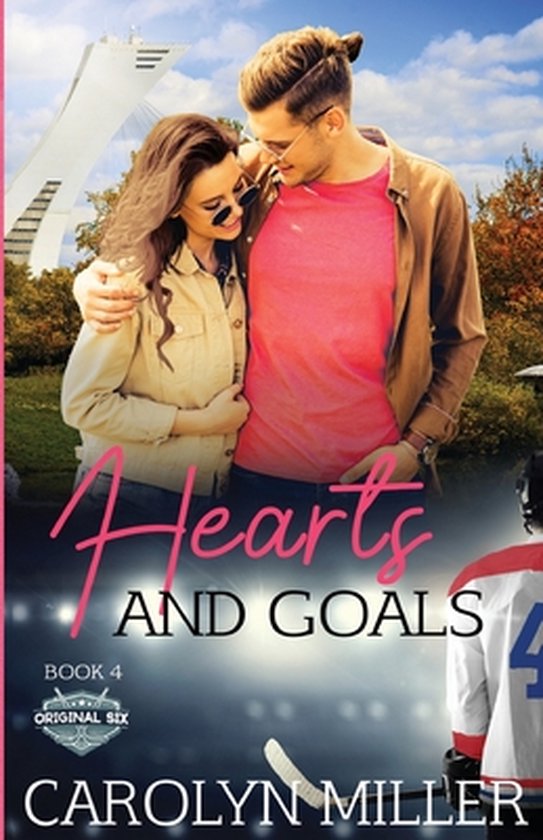 Hearts and Goals - cover