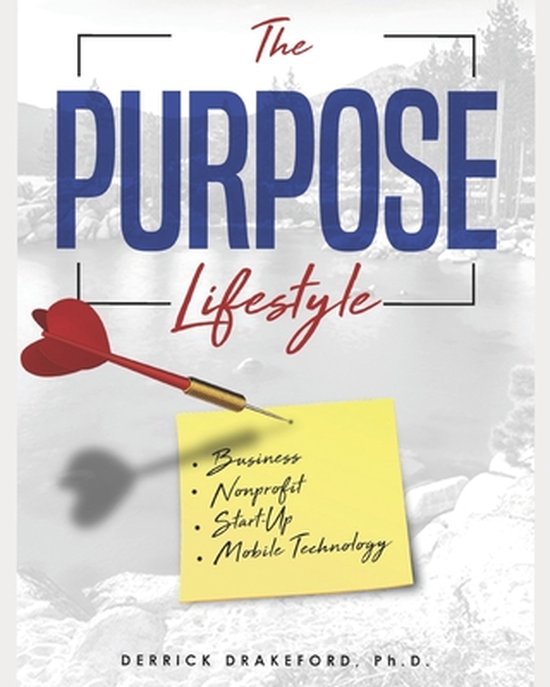 The Purpose Lifestyle - cover