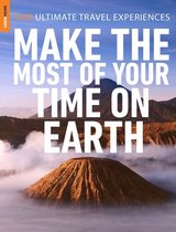 Inspirational Rough Guides- Rough Guides Make the Most of Your Time on Earth