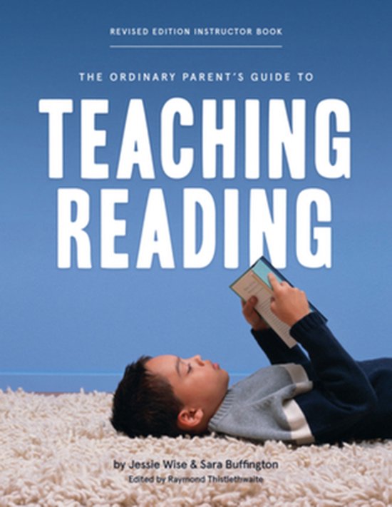 The Ordinary Parent's Guide-The Ordinary Parent's Guide to T ... - cover
