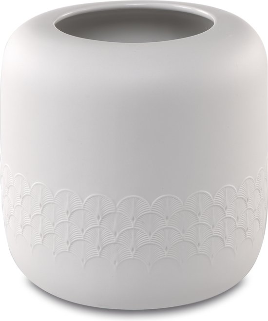 Goebel - Kaiser | Vase Mia 16 | Porcelaine de haute qualité - 16cm