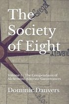 The Society of Eight-The Society of Eight