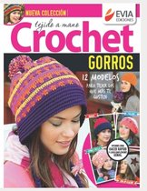 Tejido - Gorros- Crochet Gorros