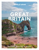 Travel Guide- Lonely Planet Experience Great Britain