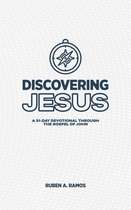 Discovering Jesus