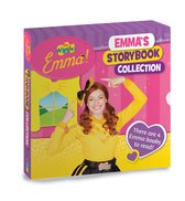 The Wiggles Emma's Storybook Collection