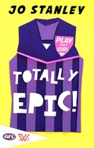 Play Like a Girl