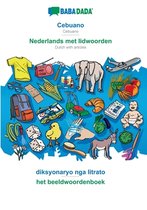 BABADADA, Cebuano - Nederlands met lidwoorden, diksyonaryo nga litrato - het beeldwoordenboek