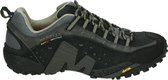 Merrell Intercept Wandelschoenen - Maat 45 - Mannen - zwart/grijs