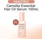 Innisfree Camellia Essential Hair Oil Serum 100 ML