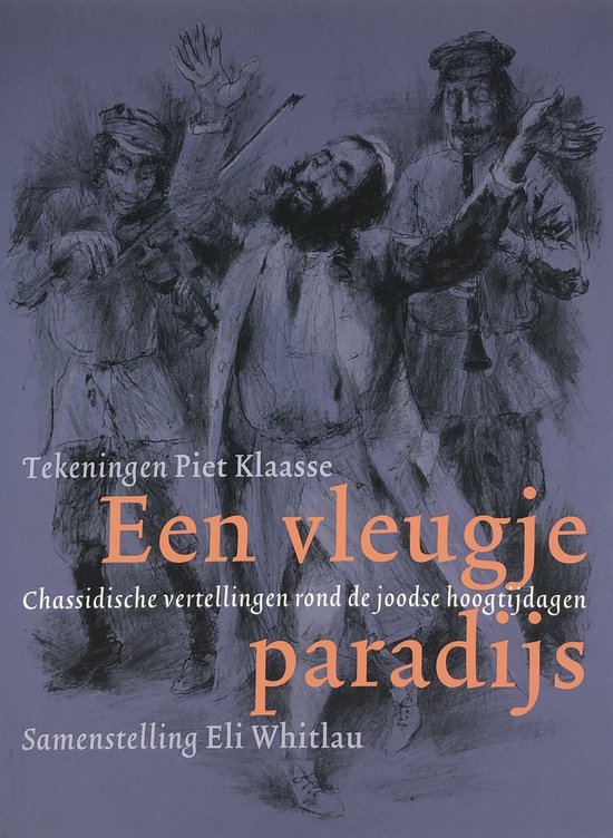 Vleugje Paradijs