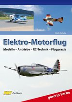 Modellbau - Elektro-Motorflug