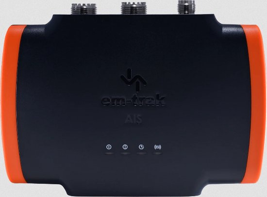EM-Trak B854 5W AIS