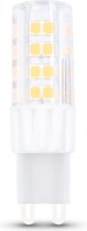 LED G9 - 5W 420lm - 4000K helder wit licht