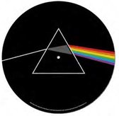 Pink Floyd Darkside - feutrine