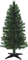 Argos Home 125cm Kunstkerstboom – Groen