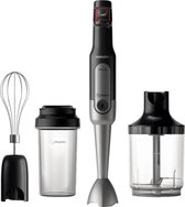 Philips Hand blender HR2652/90 - Staafmixer - RVS - Zwart