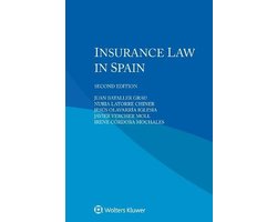 Insurance Law in Spain