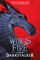 images of wings of fire dragonslayer cover