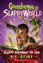 Slappy Birthday to You
